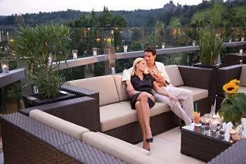 מלון Pfalzblick 4*