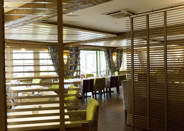 מלון Pfalzblick 4*