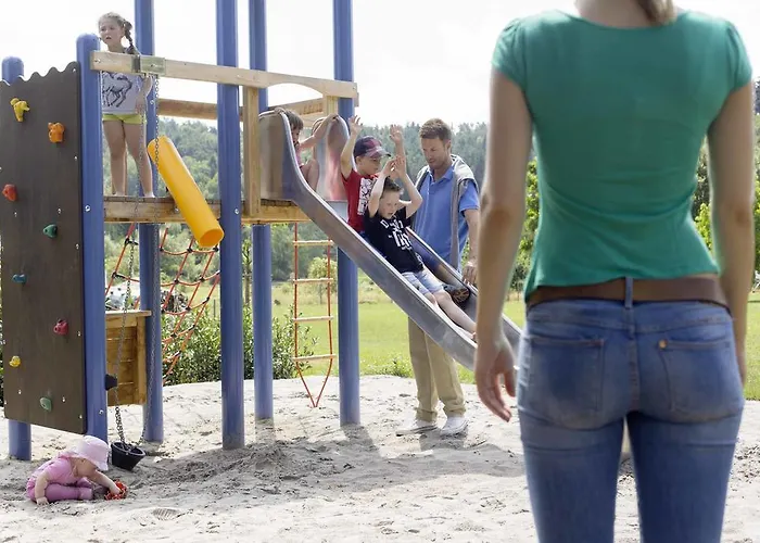 Pfalzblick 4* דאהן